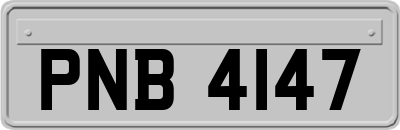 PNB4147