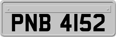 PNB4152