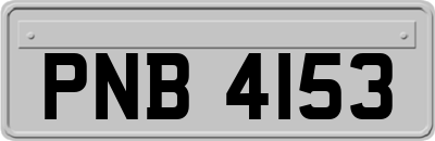 PNB4153