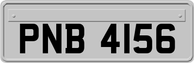 PNB4156