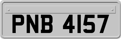 PNB4157