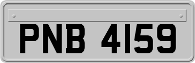 PNB4159