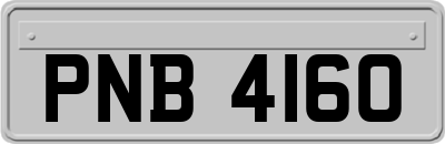 PNB4160