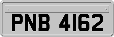 PNB4162
