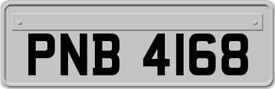 PNB4168