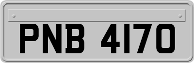 PNB4170