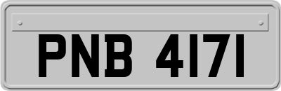 PNB4171