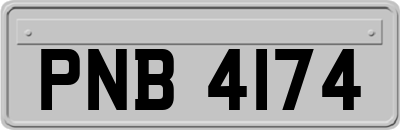 PNB4174