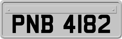 PNB4182