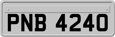 PNB4240