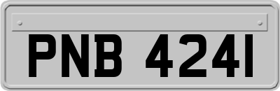 PNB4241