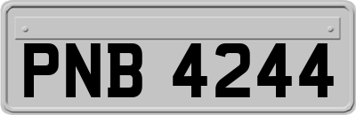 PNB4244
