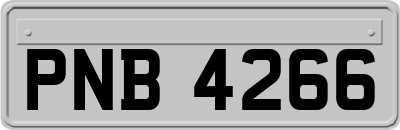 PNB4266