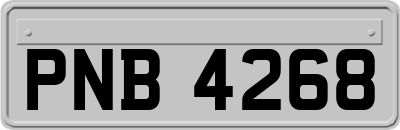 PNB4268