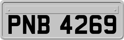 PNB4269