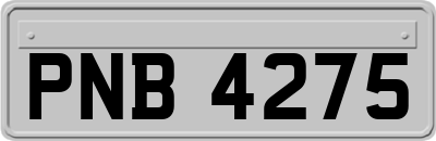 PNB4275