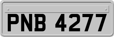 PNB4277