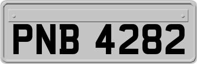 PNB4282