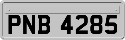 PNB4285