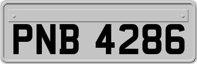 PNB4286