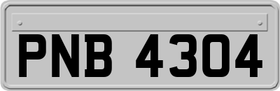 PNB4304