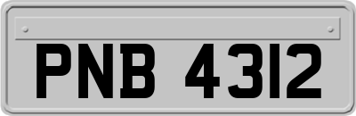 PNB4312