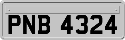 PNB4324