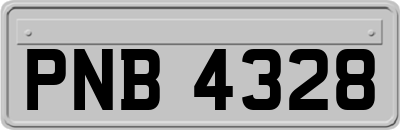 PNB4328