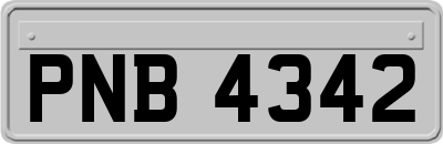 PNB4342