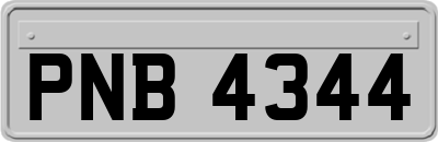 PNB4344