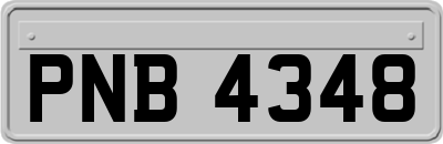 PNB4348