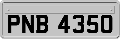 PNB4350