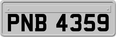 PNB4359