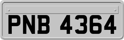 PNB4364