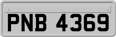 PNB4369