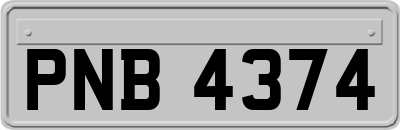 PNB4374