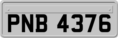 PNB4376