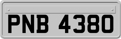 PNB4380