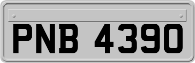 PNB4390