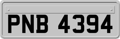 PNB4394