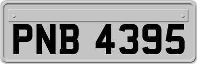 PNB4395