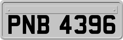 PNB4396