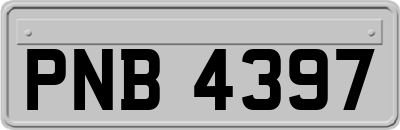PNB4397