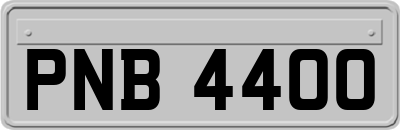 PNB4400