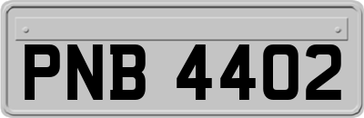 PNB4402