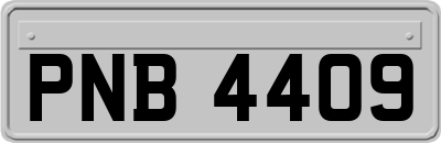 PNB4409