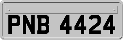 PNB4424