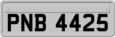 PNB4425