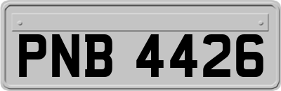 PNB4426