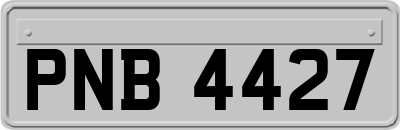 PNB4427